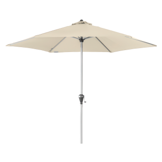 Parasol ogrodowy Doppler ACTIVE Auto Tilt 280 Beige