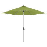 Parasol ogrodowy Doppler ACTIVE Auto Tilt 280 Fresh Green