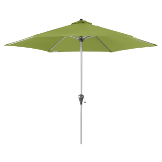 Parasol ogrodowy Doppler ACTIVE Auto Tilt 280 Fresh Green
