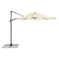 Parasol ogrodowy Doppler RAVENNA AX 330 Beige