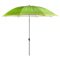 Parasol do ogrodu Doppler FRUIT 200 Kiwi