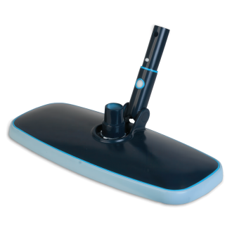 Szczotka z głowicą ssącą Gre 36cm x 16cm