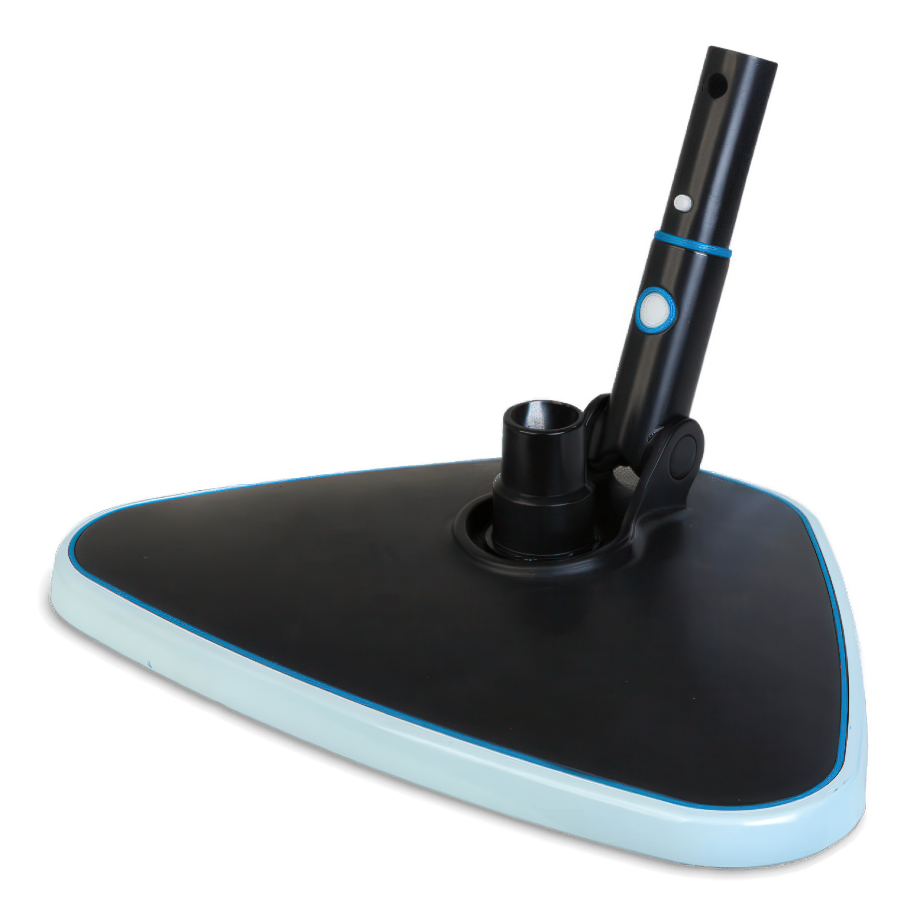 Basenowa szczotka ssąca Gre 40cm x 50cm