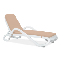 Poduszka EDEN/ALFA Latte