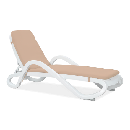 Poduszka EDEN/ALFA Latte