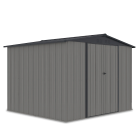 Domek ogrodowy RICHMOND 294x269cm Grey - Hardmaister