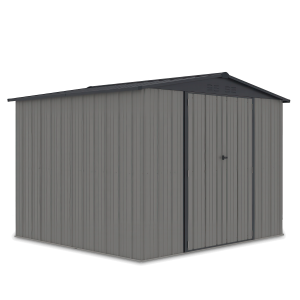 Domek ogrodowy RICHMOND 294x269cm Grey - Hardmaister