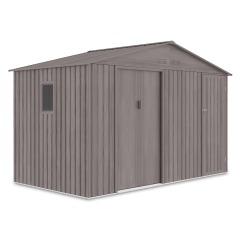 Domek na narzędzia Falcon 340x194 cm - Hardmaister