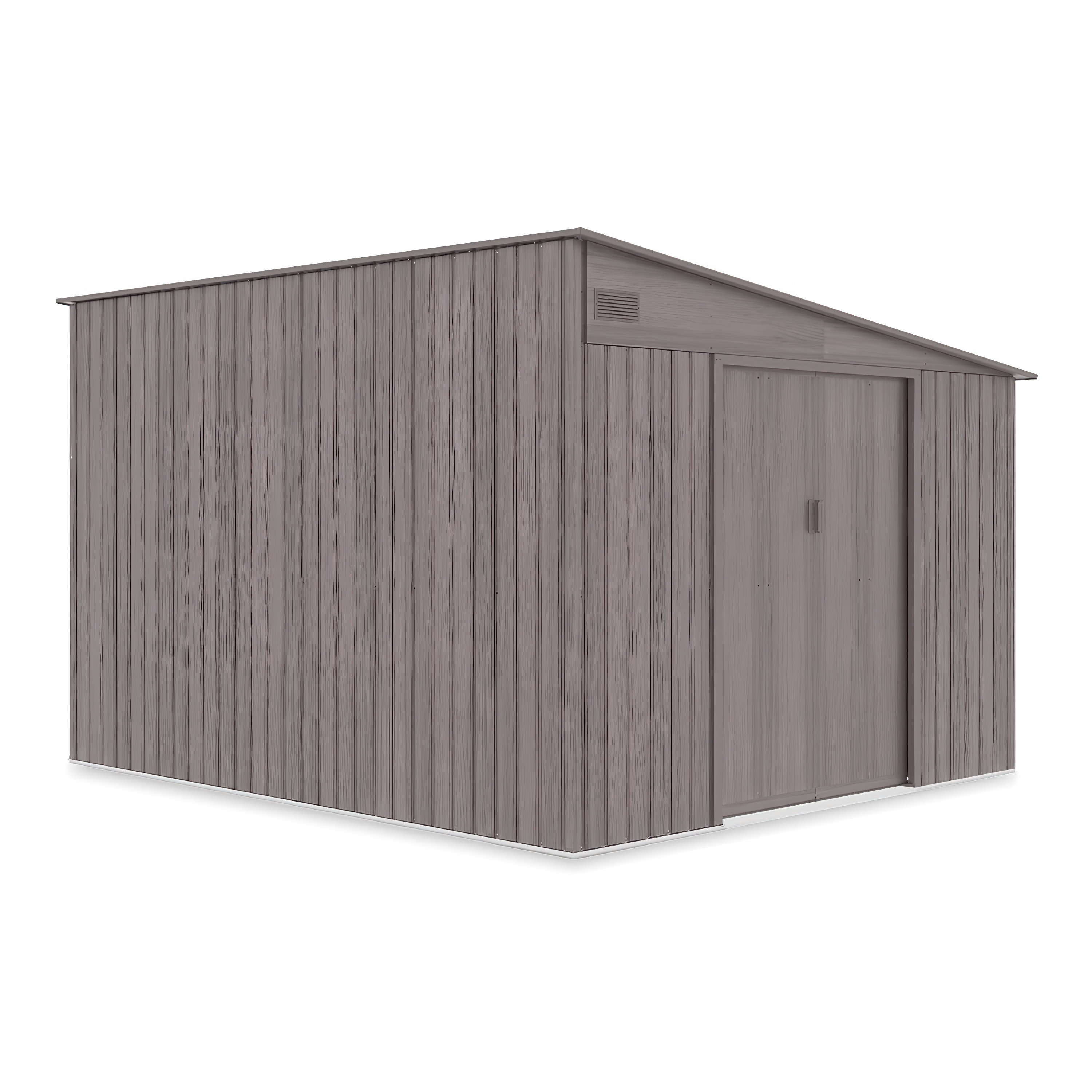 Domek narzędziowy Jasper 