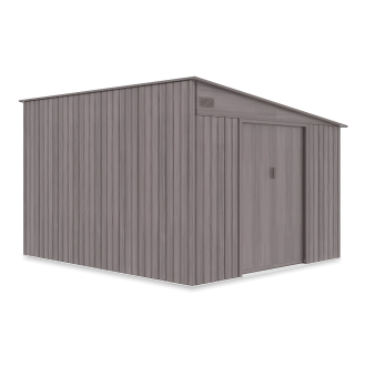 Domek narzędziowy Jasper