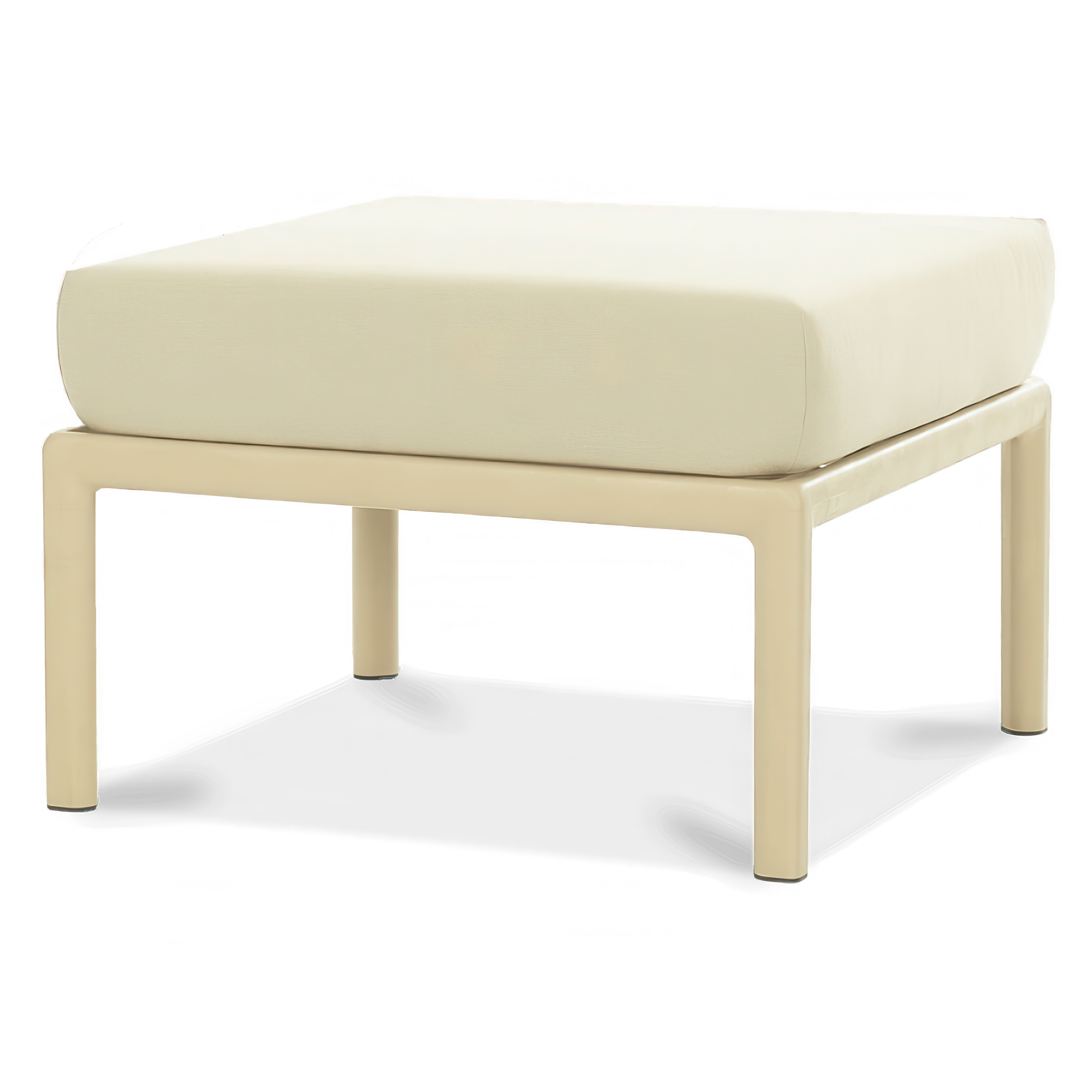 Pufa zestawu GARDA Cappucino