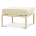 Pufa zestawu GARDA Cappucino