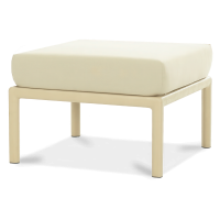 Pufa zestawu GARDA Cappucino