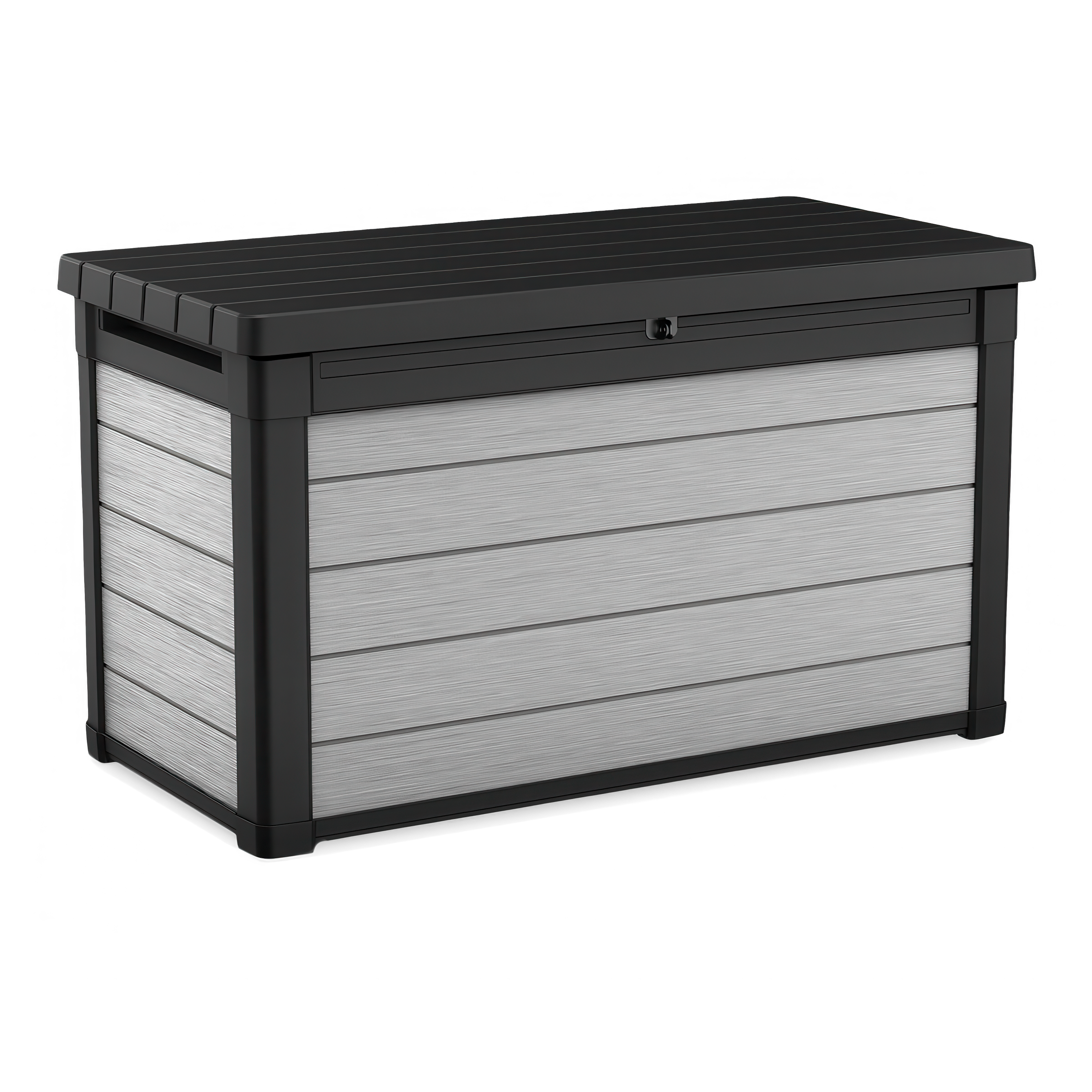 Skrzynia ogrodowa Keter DENALI 380L Graphite