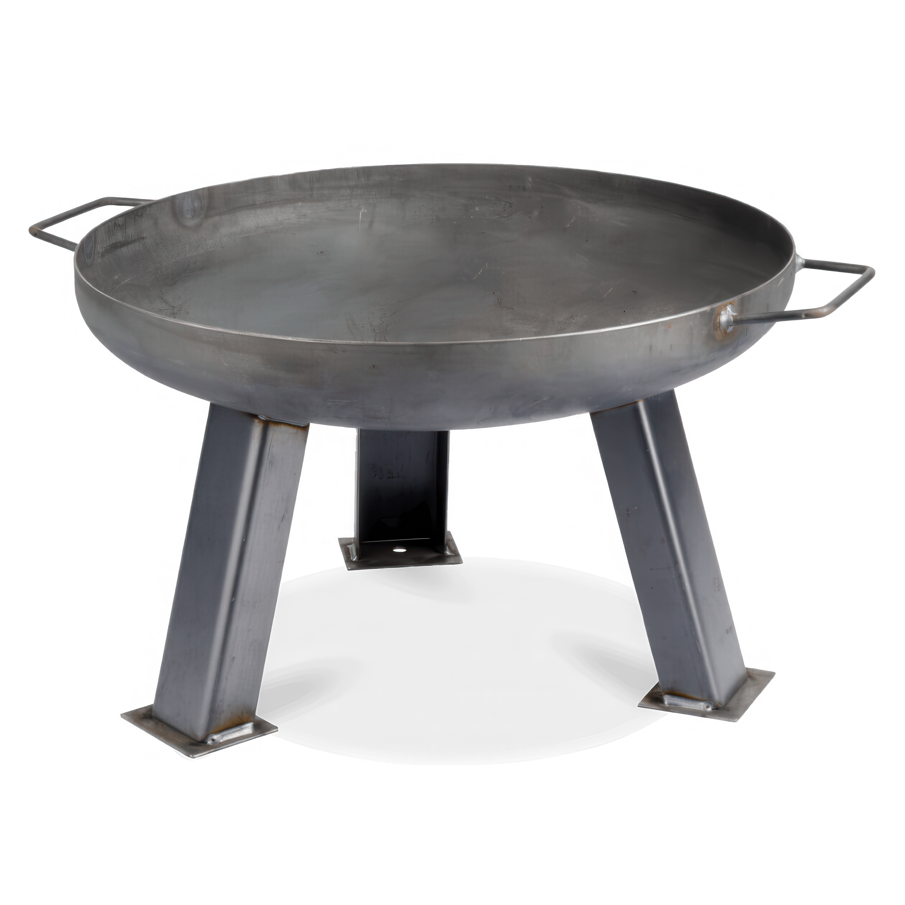 Palenisko metalowe SICILIA I 60 cm