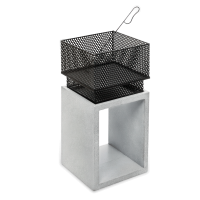 Palenisko ogrodowe OHIO 35x35