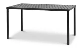 Stół ogrodowy Nardi CUBE 120 Antracite