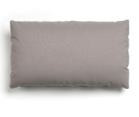 Poduszka NARDI Rettangolare Grigio