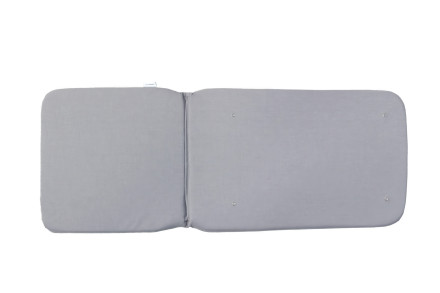 Poduszka na krzesło ogrodowe NARDI Darsena Bianco