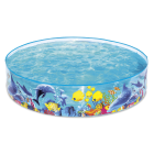 Basenik dla dzieci Odyssey Fill 'N Fun 1,83 x 0,38cm - BESTWAY 55030