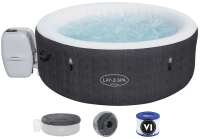 Jacuzzi dmuchane z kontrolą przez aplikację Havana AirJet 1,8 x 0,66m - BESTWAY 60035