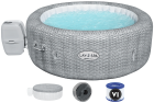 Okrągłe dmuchane jacuzzi Honolulu AirJet 1,96 x 0,71m - BESTWAY 60019