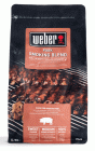 Drewienka do wędzenia 700g wieprzowiny- WEBER