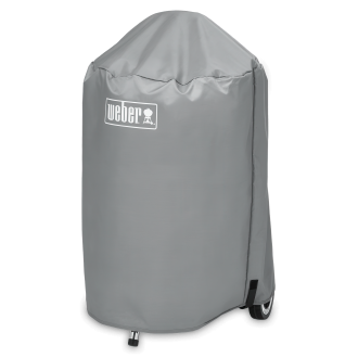 Pokrowiec na grill węglowy 47cm - WEBER