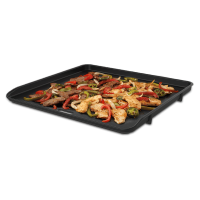 Żeliwna płyta do grillowania Crafted - WEBER