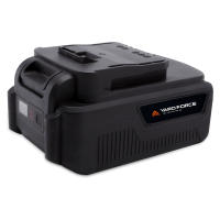 Akumulator litowo-jonowy 20V 4.0 Ah ze wkaźnikiem naładowania YF-ALC40B - YARD FORCE