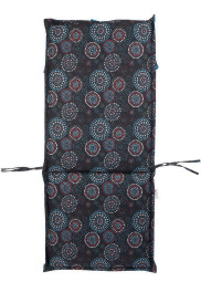 Poduszka na leżak ogrodowy