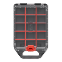 Mały organizer na narzędzia Stack`N`Roll - KETER