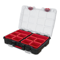 Organizer narzedzia Stack`N`Roll - KETER