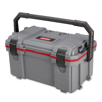 Lodówka skrzynka chłodząca Gear - KETER