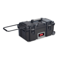 Skrzynka na kółkach Gear - KETER