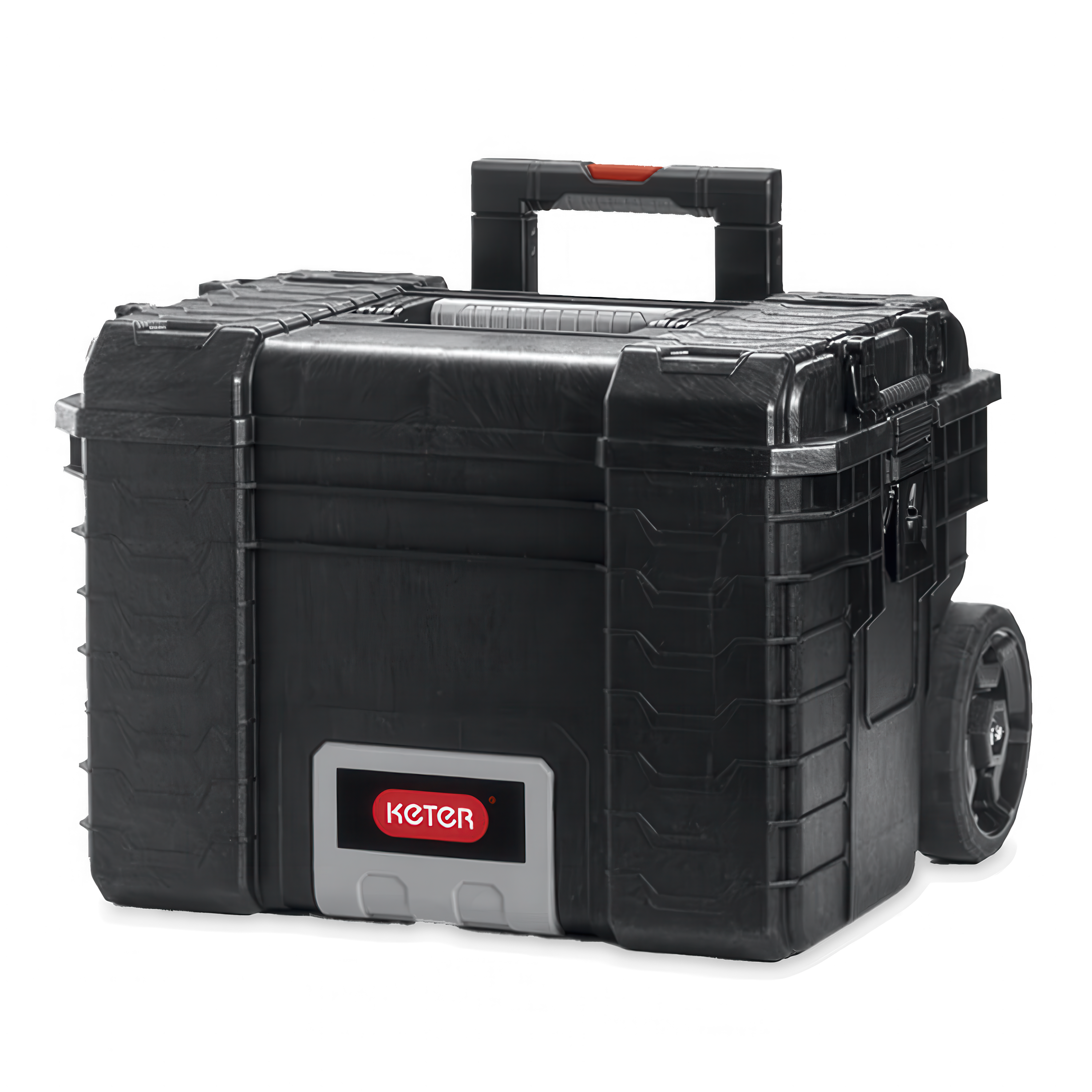 Skrzynia warsztatowa na kółkach Gear - KETER