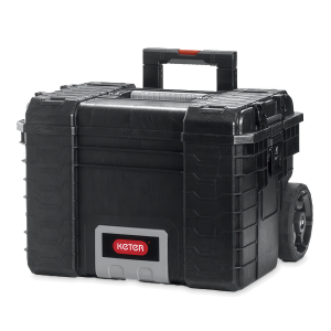 Skrzynia warsztatowa na kółkach Gear - KETER