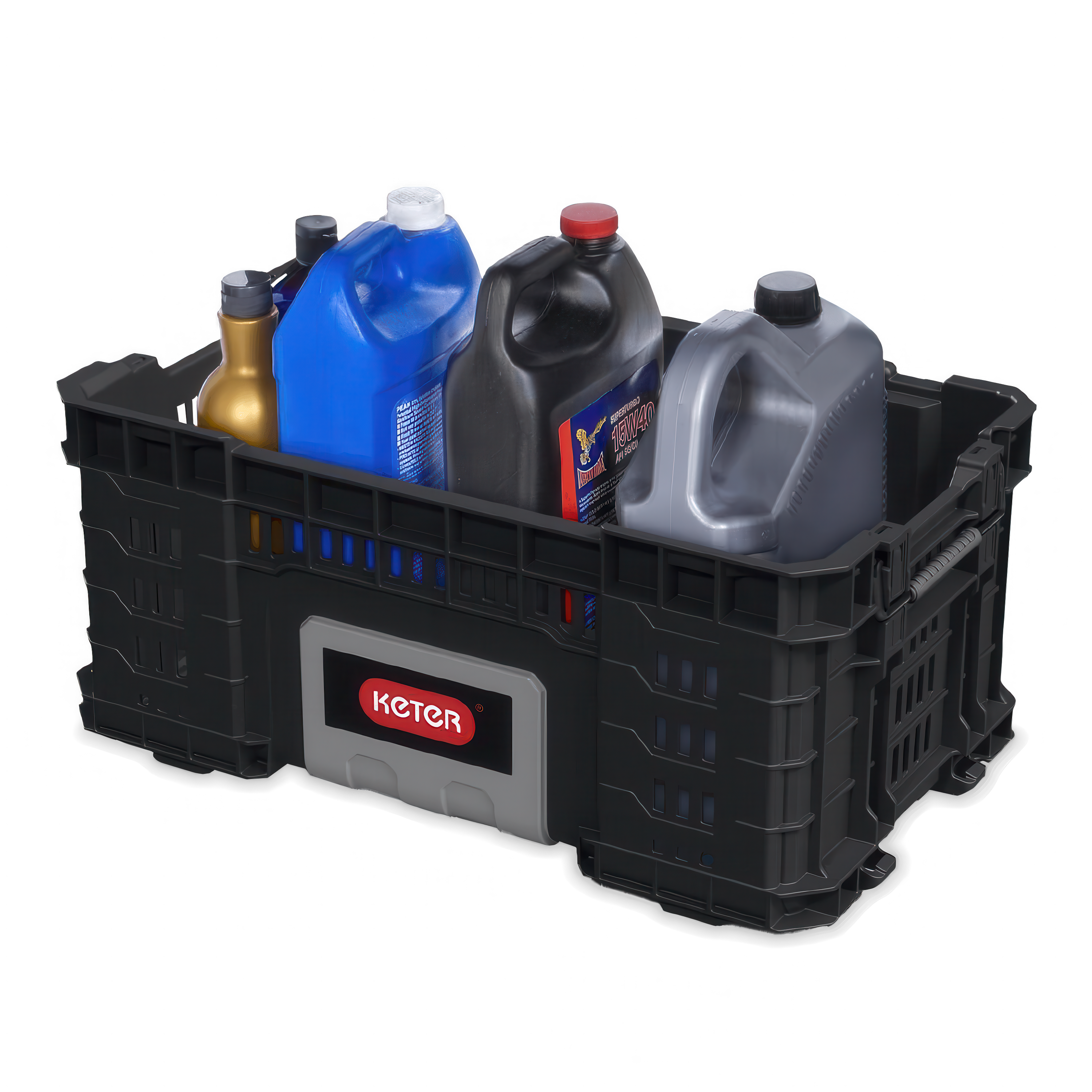 Skrzynka narzędziowa Gear - KETER