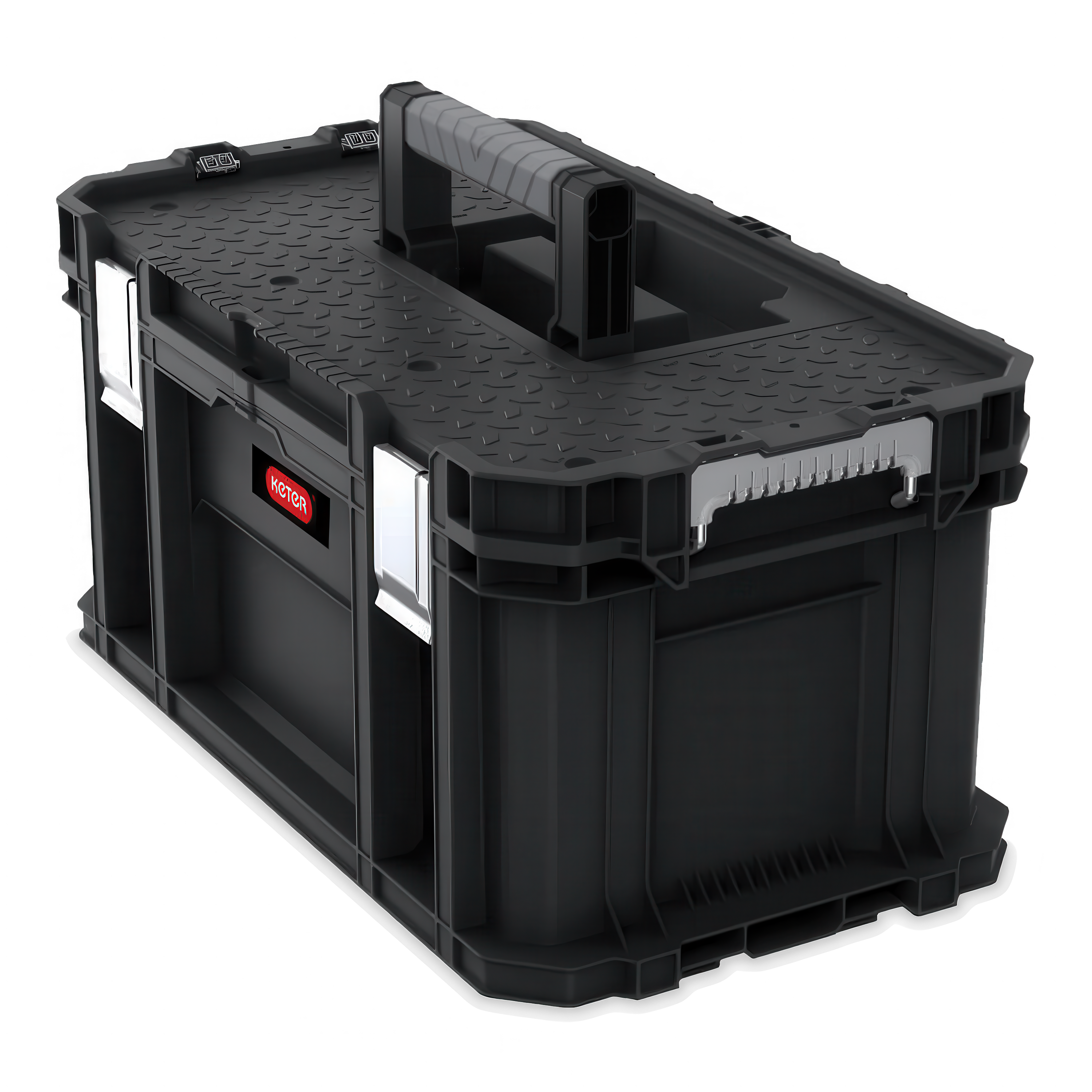 Skrzynka na narzędzia Connect - KETER