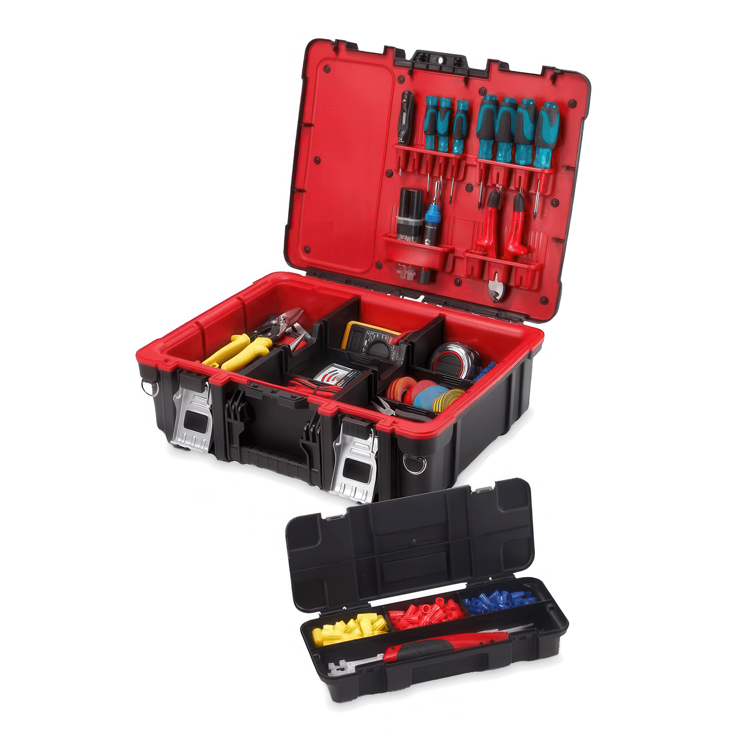 Skrzynka na narzędzia Technican Box - KETER