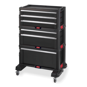 Regał 6 szuflad Tool Chest Keter