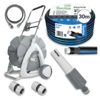 Zestaw do podlewania Home Basic 30 - AGAPLAST