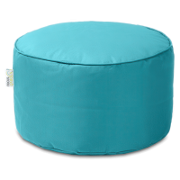 Podnóżek do worka sako FOOTREST Turquoise - FOCUS GARDEN