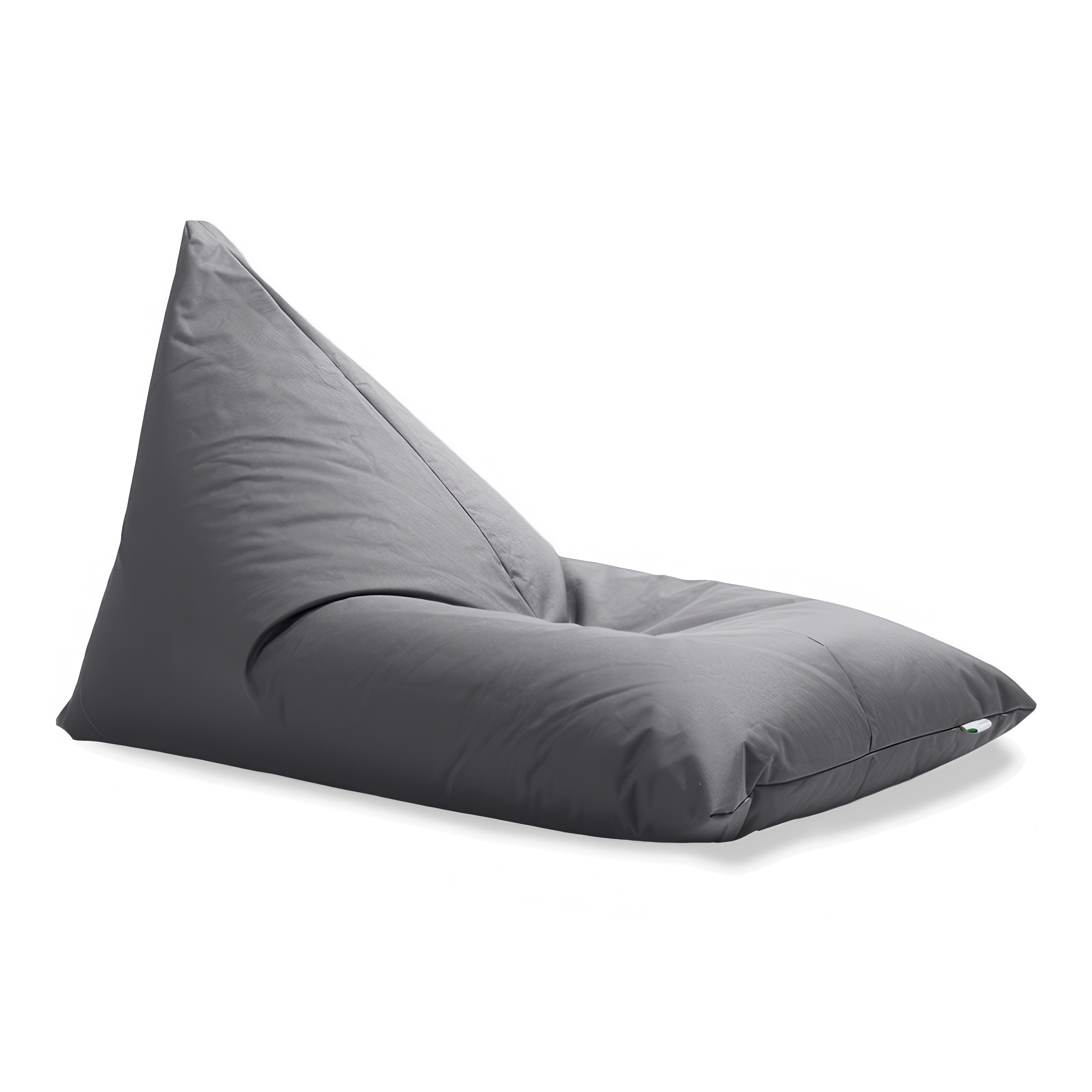 Worek do siedzenia TRIANGLE Grey - FOCUS GARDEN