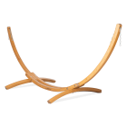 Stojak do hamaka jednoosobowego ELIPSO Nature - LA SIESTA