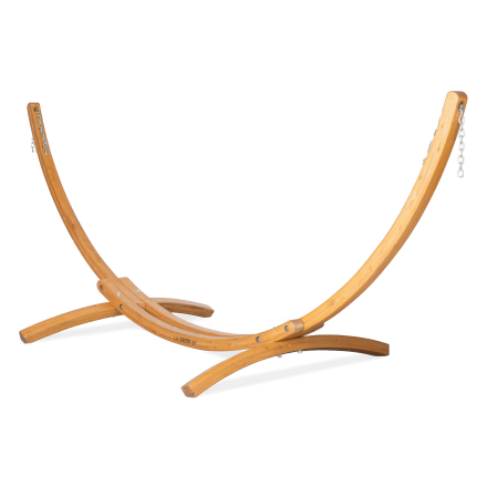 Stojak do hamaka jednoosobowego ELIPSO Nature - LA SIESTA