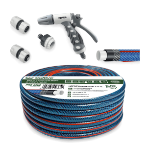 Zestaw do podlewania PRO BLUE 30m 3/4` - CULTIVO