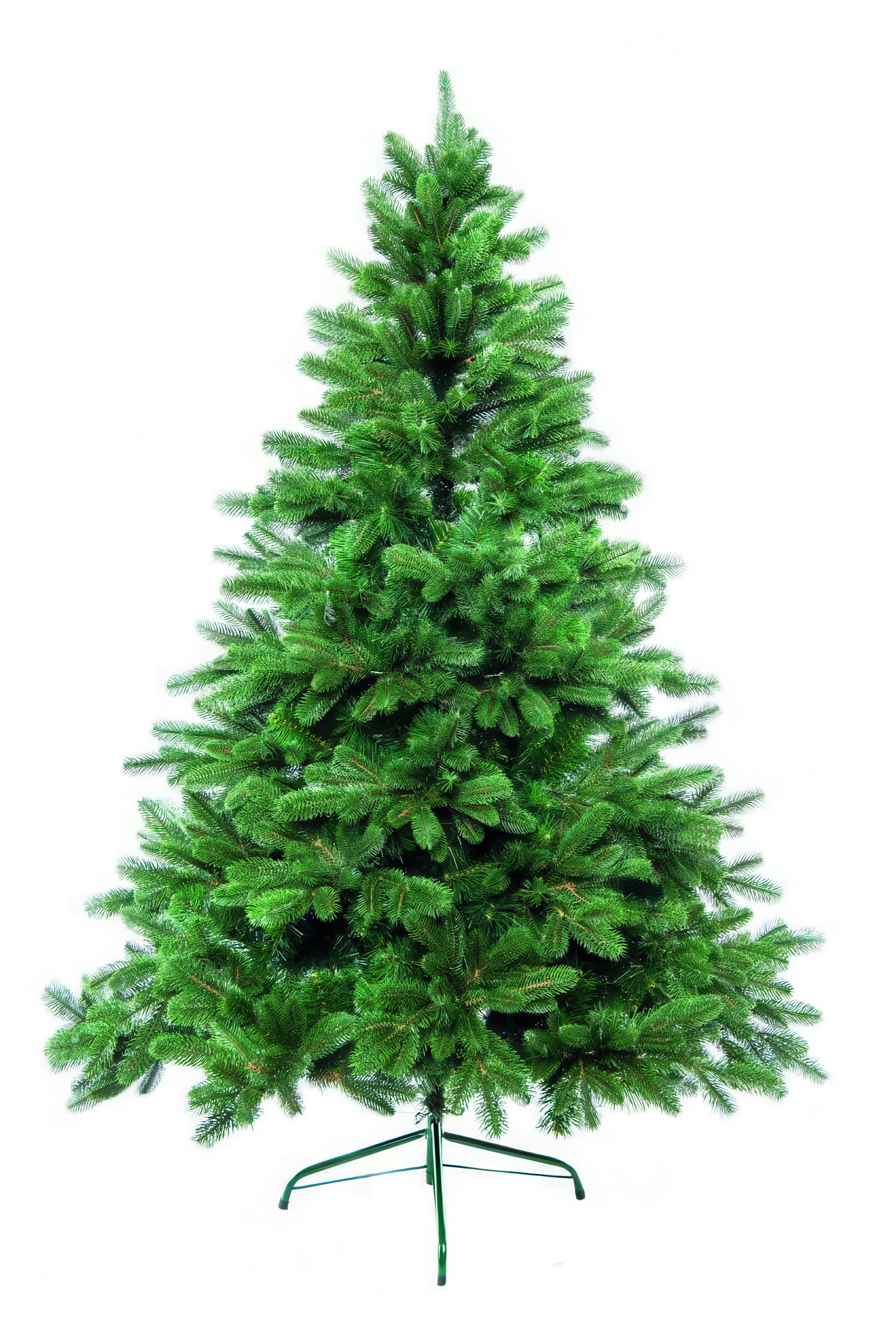 Choinka jak świerk na stojaku TWINKLE o wysokości 180cm