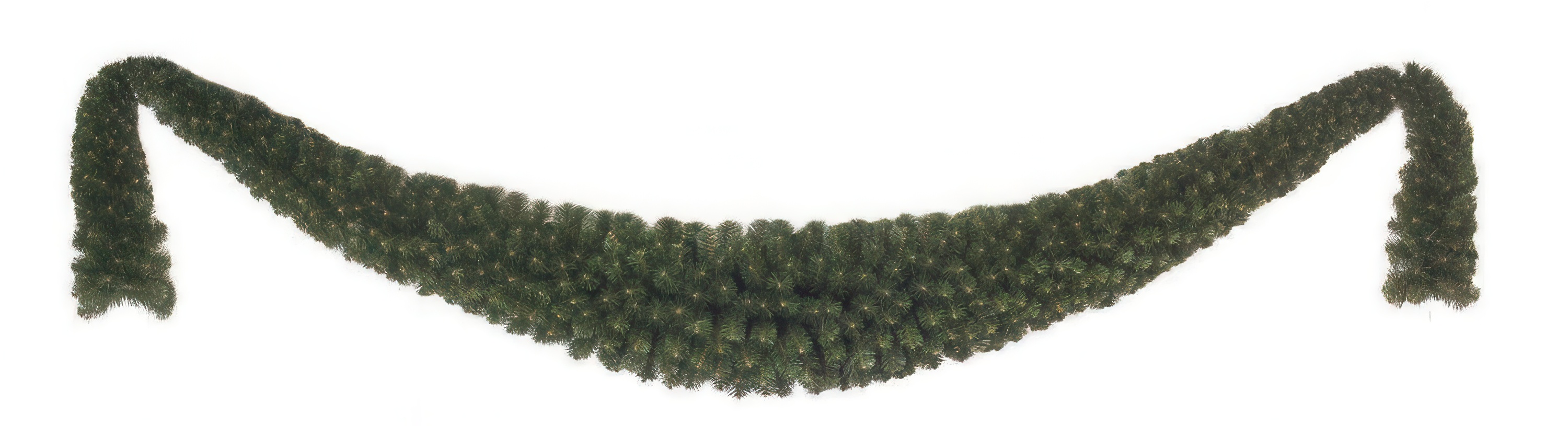 Świerkowa girlanda DASHER 200cm