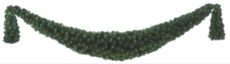 Girlanda ze świerku DASHER
